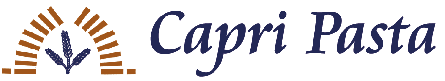 Capri Pasta Logo